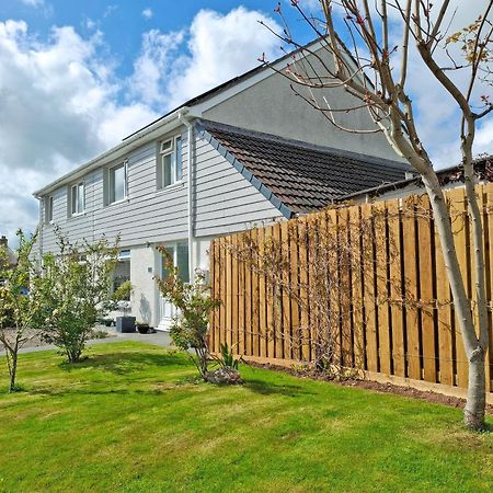 Sweet Briar Villa Newquay  Ngoại thất bức ảnh