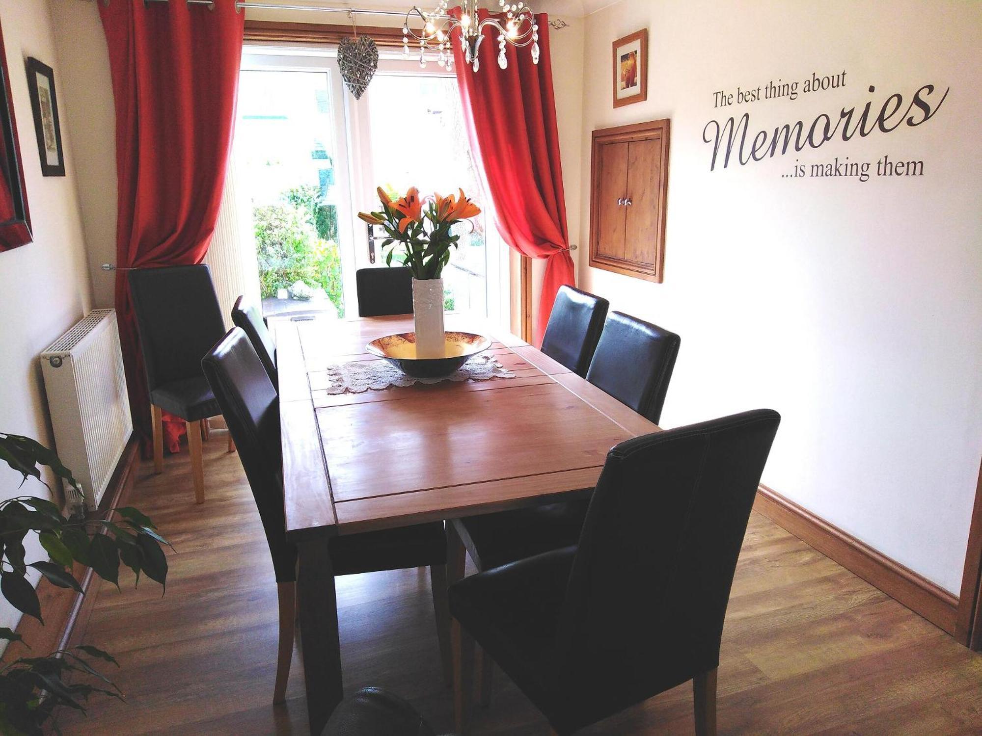 Sweet Briar Villa Newquay  Ngoại thất bức ảnh